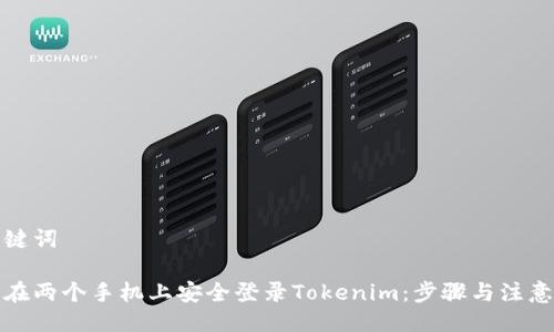 及关键词

如何在两个手机上安全登录Tokenim：步骤与注意事项
