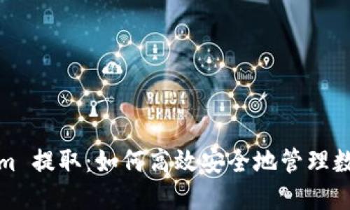 Tokenim 提取：如何高效安全地管理数字资产