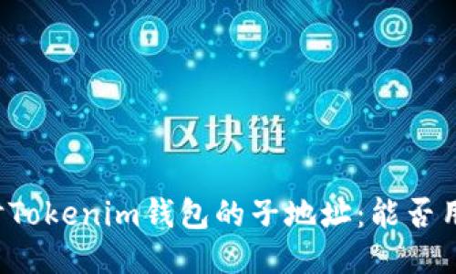 深入探讨Tokenim钱包的子地址：能否用于收币？